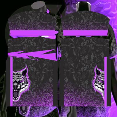 Arte da categoria interclass